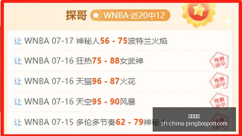 平博体育 092055